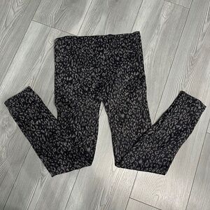 Spanx© LOOK AT ME NOW SEAMLESS LEGGING